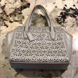 Designer Coach Bag!